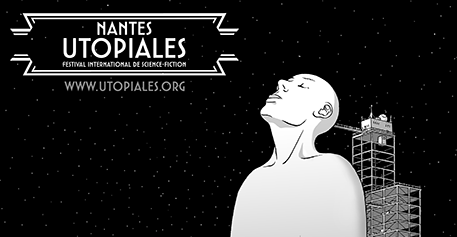 Utopiales 2022 - Rencontre avec Marc-Antoine Mathieu